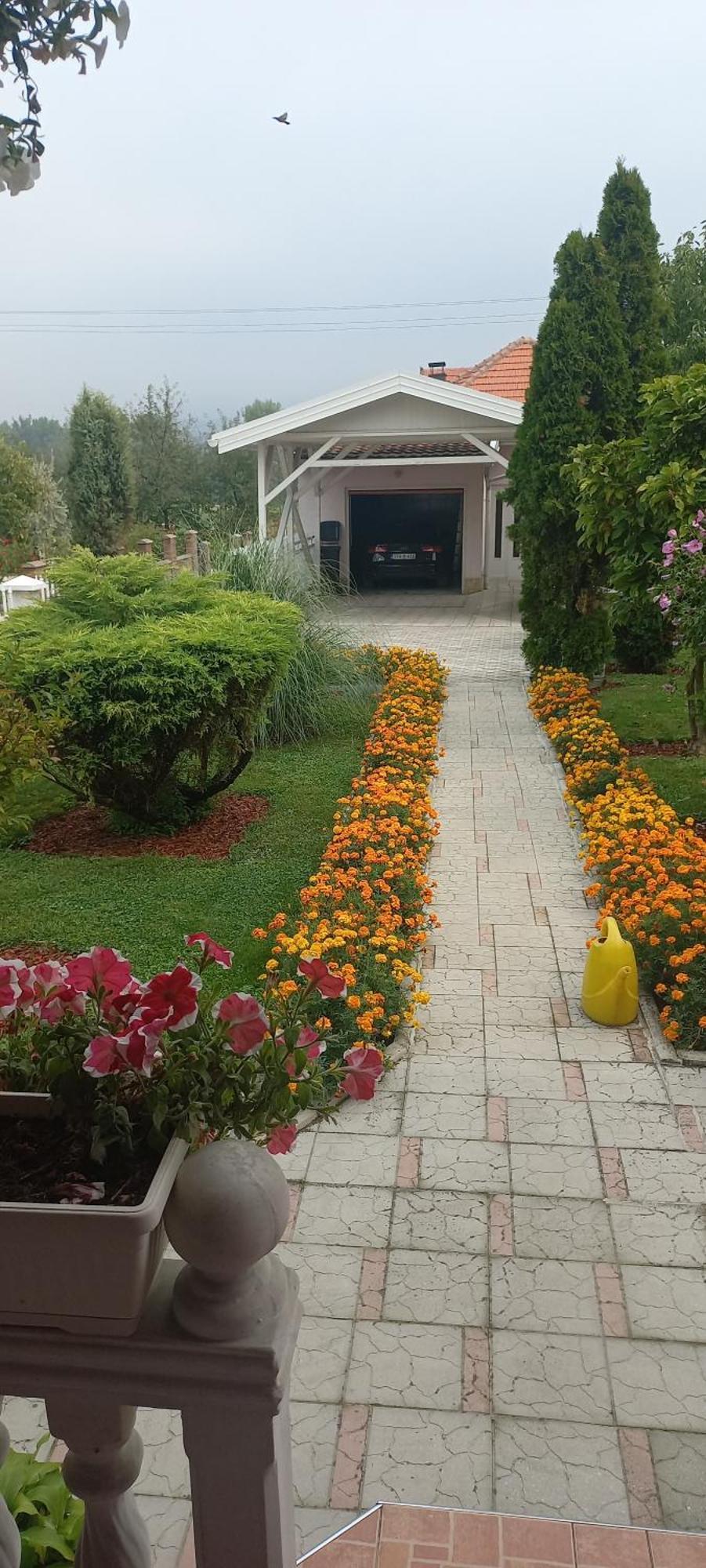 Holiday Home Peaceful Retreat วิโซโค ภายนอก รูปภาพ