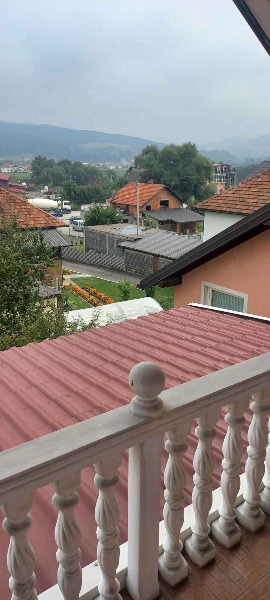 Holiday Home Peaceful Retreat วิโซโค ภายนอก รูปภาพ