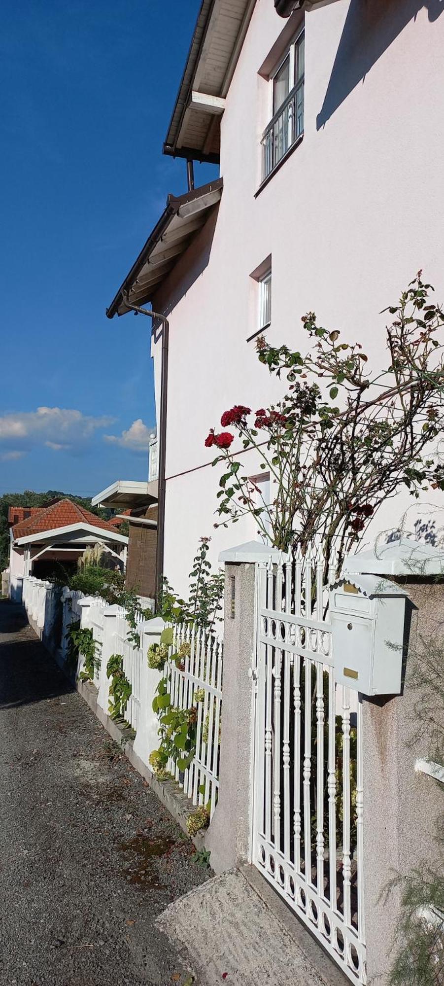 Holiday Home Peaceful Retreat วิโซโค ภายนอก รูปภาพ