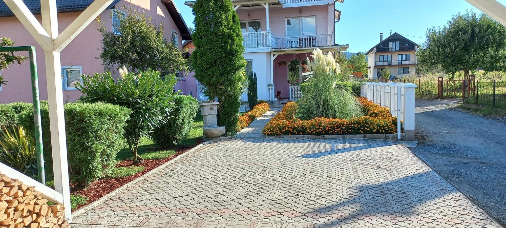 Holiday Home Peaceful Retreat วิโซโค ภายนอก รูปภาพ