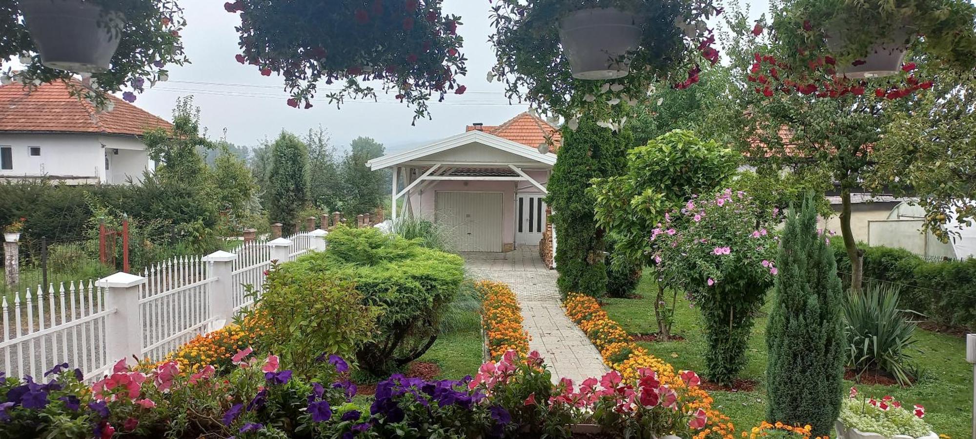 Holiday Home Peaceful Retreat วิโซโค ภายนอก รูปภาพ