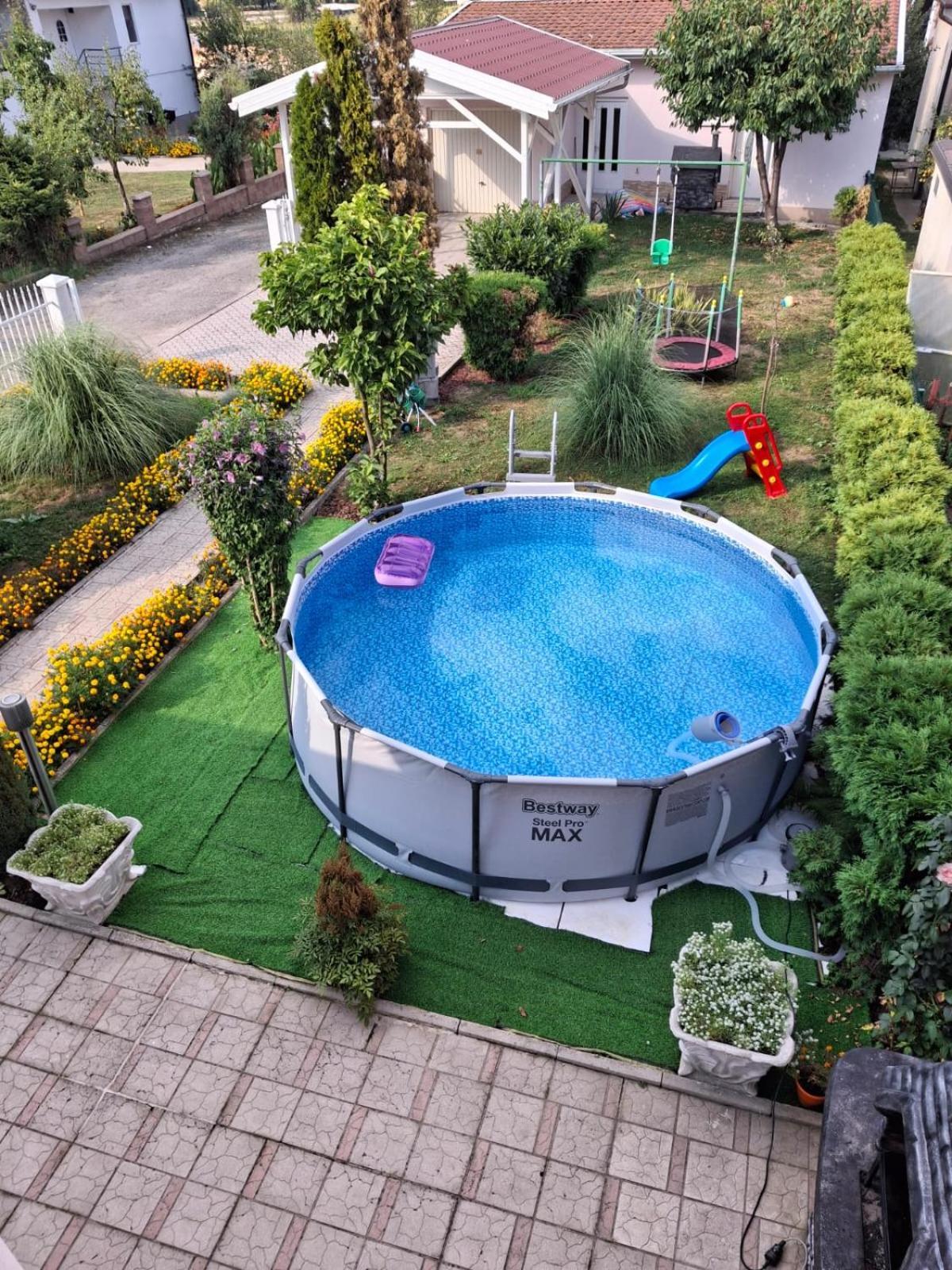 Holiday Home Peaceful Retreat วิโซโค ภายนอก รูปภาพ