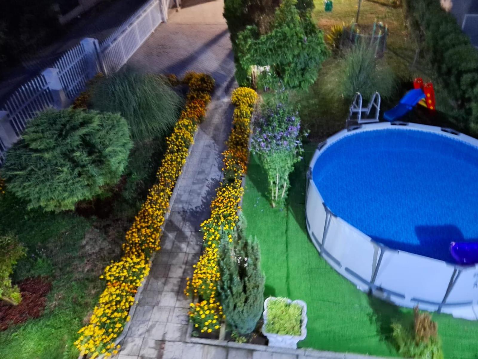 Holiday Home Peaceful Retreat วิโซโค ภายนอก รูปภาพ