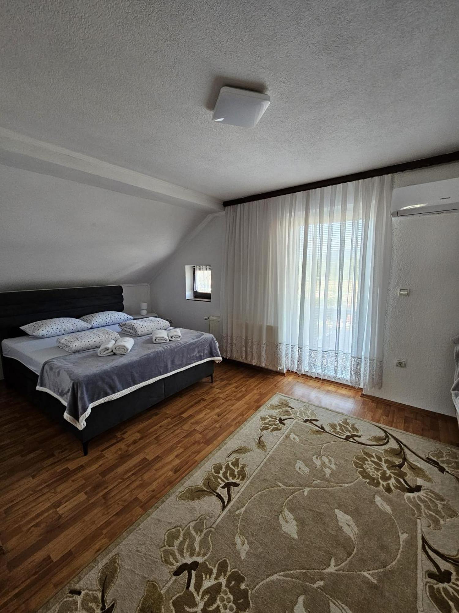 Holiday Home Peaceful Retreat วิโซโค ภายนอก รูปภาพ