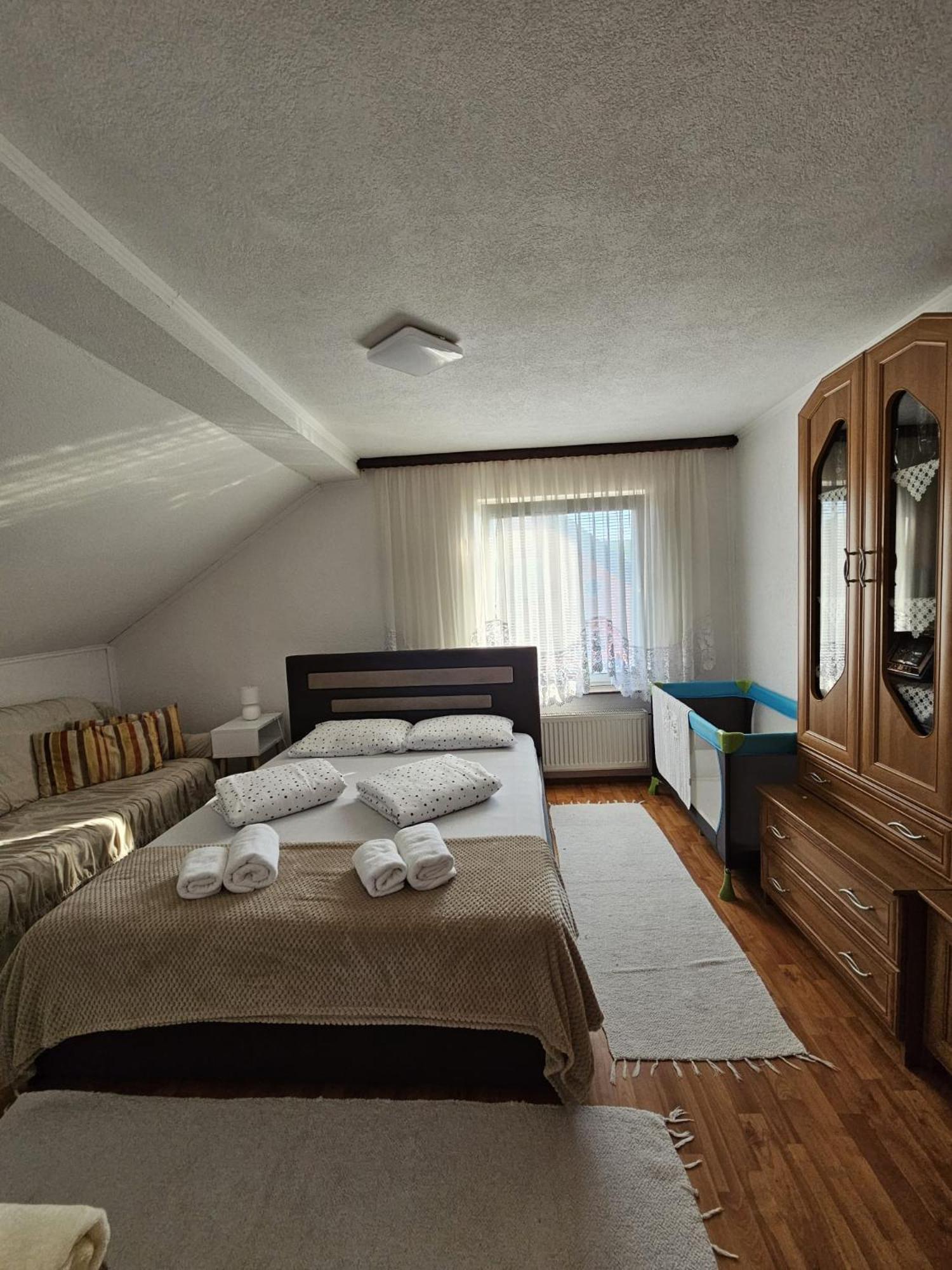 Holiday Home Peaceful Retreat วิโซโค ภายนอก รูปภาพ